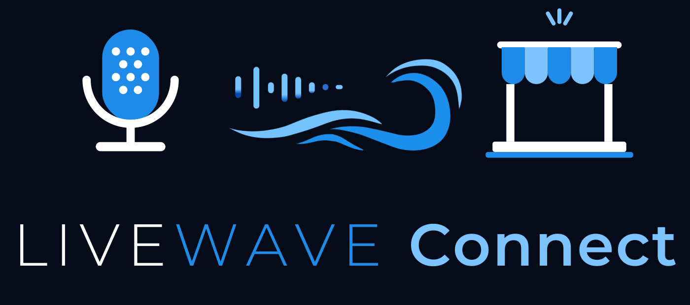 LiveWave Connect